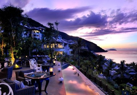 Việt Nam thắng lớn giải 'Oscar du lịch'