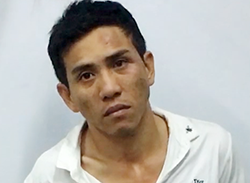 Nam thanh niên bắt cóc bé trai 5 tuổi để đòi tiền chuộc