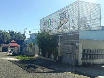 Đi dự sinh nhật bạn, nam sinh lớp 11 bị đâm chết