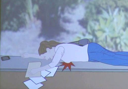 Người phụ nữ ngã trên vỉa hè vỡ ngực được bồi thường