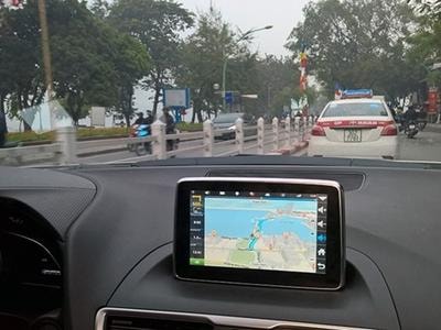 Những phụ kiện công nghệ giúp lái xe an toàn và thú vị hơn