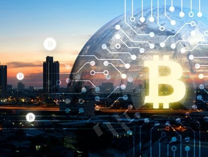 Bitcoin bùng nổ có thể gây ra thảm họa môi trường