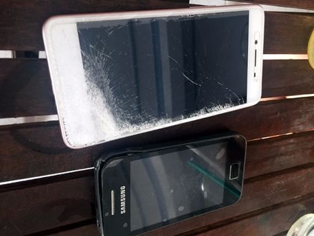 Bí thư xã bị phạt 3 triệu đồng vì đánh vợ