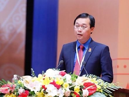Ban Bí thư Trung ương Đoàn khóa mới hứa gần gũi với thanh niên