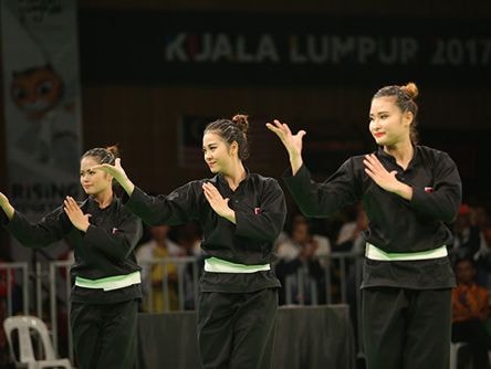 Việt Nam nhận thêm HC vàng bốn tháng sau SEA Games 29