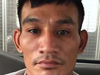 Giận vợ, con rể chém nhạc phụ trọng thương