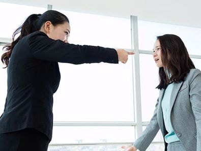 Đừng bao giờ phí thời gian cãi nhau trên Facebook