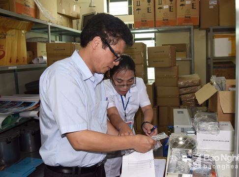 Nghệ An: Năm 2017 chi ngân sách dự kiến hơn 22.700 tỷ đồng