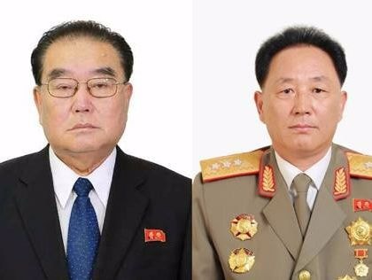 Triều Tiên bổ nhiệm lại các vị trí 'đầu não' của chương trình vũ khí