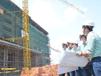 Vi phạm trong đầu tư xây dựng có thể bị phạt 1 tỷ đồng