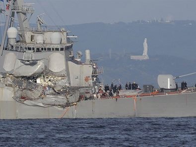 6 sự kiện quốc phòng thế giới nổi bật nhất năm 2017