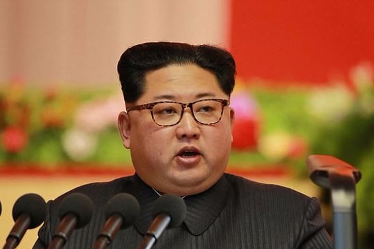 Chuyên gia Mỹ: Triều Tiên sẽ phóng tên lửa vào ngày 17/12