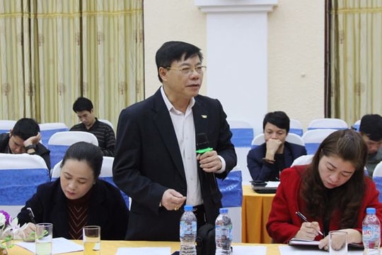 HĐND tỉnh cần tăng thời gian chất vấn và trả lời chất vấn tại kỳ họp thứ 5