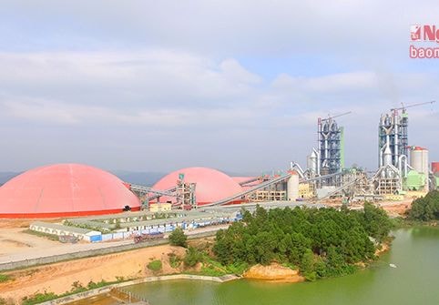 Bí thư Tỉnh uỷ: Cần tư duy tầm nhìn dài hạn trong phát triển