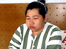 Người phụ nữ bắt cóc bé trai sơ sinh trong bệnh viện