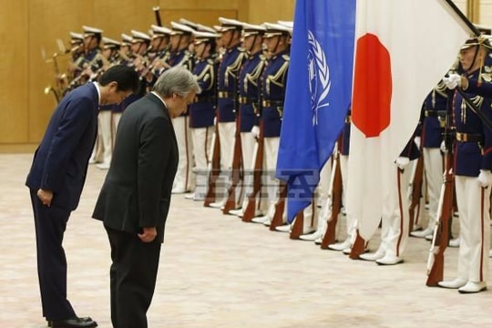 7 sự  kiện 'nóng' của thế giới 24h qua