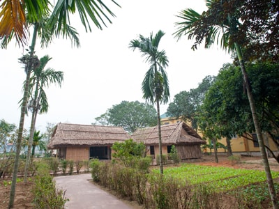 Nơi hậu thế mãi tri ân