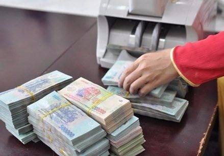 Cuối năm, lãi suất tiết kiệm tiếp tục tăng