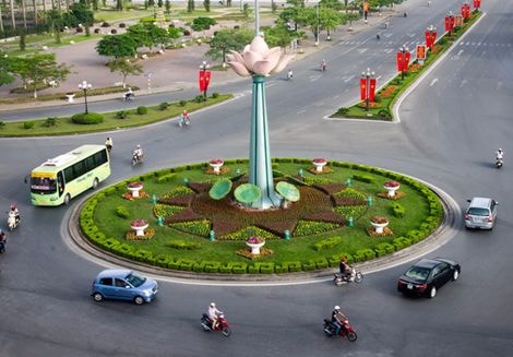 Những quy định chấm dứt tranh cãi giữa tài xế Việt và CSGT