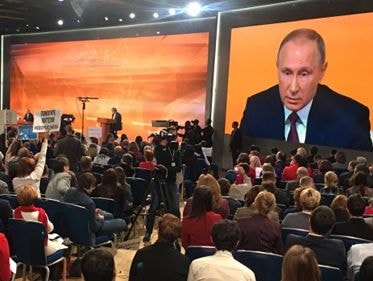 Lần bội ước của NATO khiến Putin mất lòng tin vào phương Tây