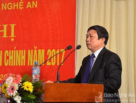 Khá nhiều nhiệm vụ CCHC còn tồn tại, hạn chế