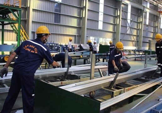 Nâng cao năng lực đội ngũ doanh nhân, đáp ứng yêu cầu hội nhập