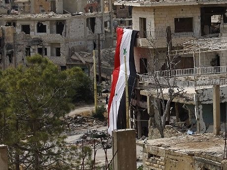 Bộ Quốc phòng Nga cáo buộc Lầu Năm Góc lừa dối dư luận quốc tế