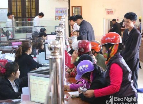 Khó khăn trong thi hành án các khoản nợ của tổ chức tín dụng, ngân hàng