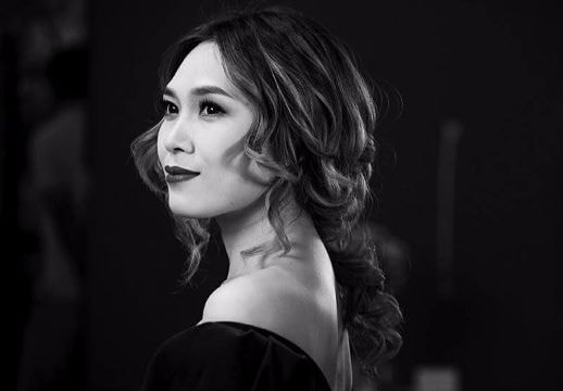 Hình ảnh sexy hiếm thấy của Mỹ Tâm