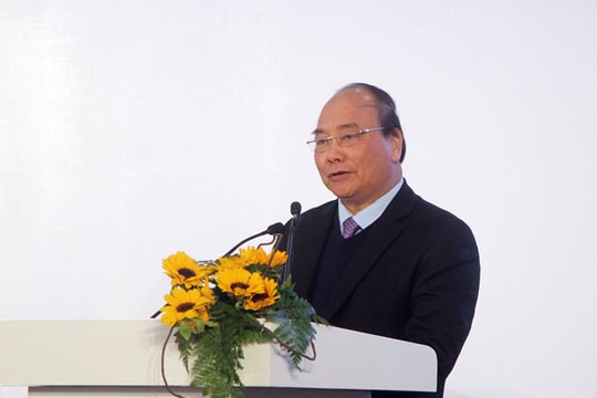 Thủ tướng: Nông nghiệp hữu cơ không chỉ dành cho người giàu