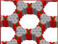 Vải thông minh có thể phát hiện và bảo vệ chống lại các loại khí độc hại