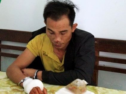 Lời khai đối tượng bắt cóc con riêng của vợ để tống tiền