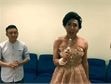 Trấn Thành 'bắt chước' phần thi ứng xử của Phi Thanh Vân