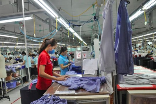 Ba hướng đi tạo động lực phát triển cho Yên Thành