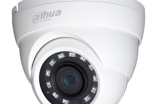 Trường học vùng biên giới Nghệ An lắp camera chống nạn bắt vợ
