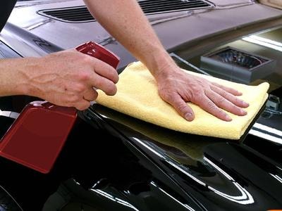 Nhũng mẹo vặt hữu ích khi sử dụng xe ô tô