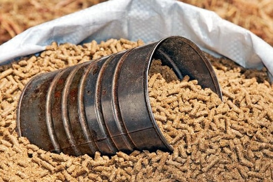 Lợn, gà ăn 'đạm giả', thịt nhiễm độc gây bệnh thận cho người