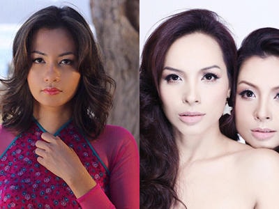 Dàn người mẫu Việt đời đầu bây giờ ra sao?