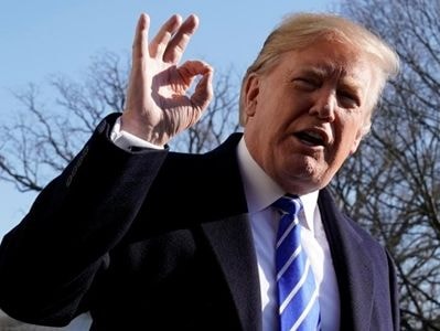 Trump có thể coi Trung Quốc là đối thủ trong chiến lược an ninh mới