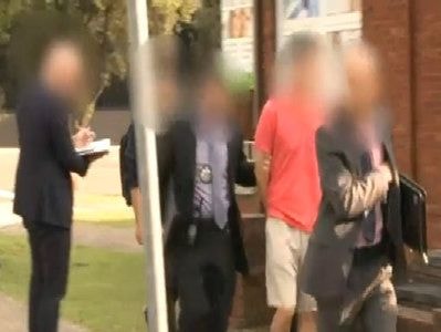 Australia bắt người nghi là đặc vụ Triều Tiên