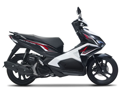 Honda Air Blade mới giá từ 38 triệu tại Việt Nam