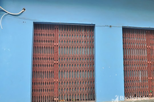 Nghệ An: 887 doanh nghiệp đóng mã số thuế