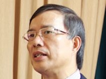 Ban Bí thư kỷ luật ông Ngô Văn Tuấn và Phạm Văn Vọng