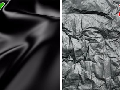 Mẹo đơn giản giúp bạn mua được toàn trang phục tốt