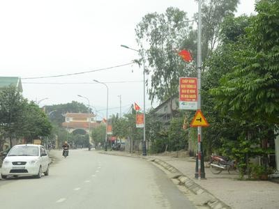 Xây dựng nông thôn mới kiểu mẫu: Cần cơ chế đặc thù