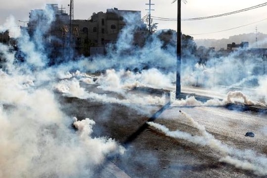 Lộ thông tin mật: Liên Xô giúp thành lập nhà nước Israel