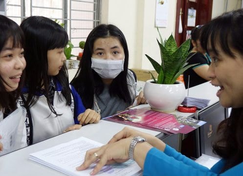 Tuyển sinh 2018: Thêm phương thức, đổi cách xét tuyển