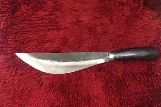 Nam thanh niên 16 tuổi bị bạn đâm chết trong đám vui