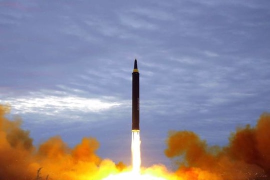 5 điểm nóng có thể khơi mào chiến tranh thế giới thứ 3