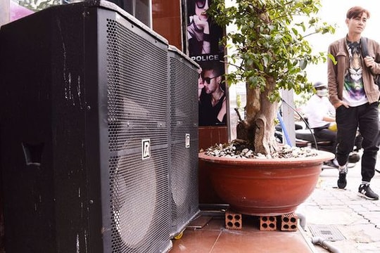 Nhiều người Việt giành cái lợi về mình, không nghĩ đến ai!